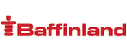 The logo for Baffinland mining company who is a client of Coencorp Fleet management software