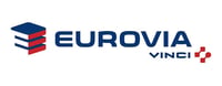 Eurovia logo who uses Coencorp's enterprise fleet management solutions