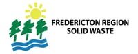 fredericton solid waste