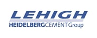 Logo for Lehigh who is a client of Coencorp small fleet fuel management