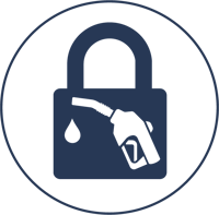 Gestion du ravitaillement en carburant aux installations de ravitaillement de la flotte