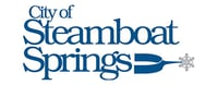 City of Steamboat Springs logo using Coencorp's fuel management solutions for small fleets