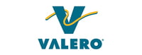 valero logo fleet management customer of Coencorp