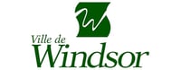 Logo for vVille de Windsor who uses Coencorp's small fleet fuel management solutions