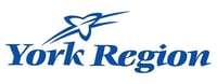 york region logo who uses Coencorp's cloud based fleet management solutions