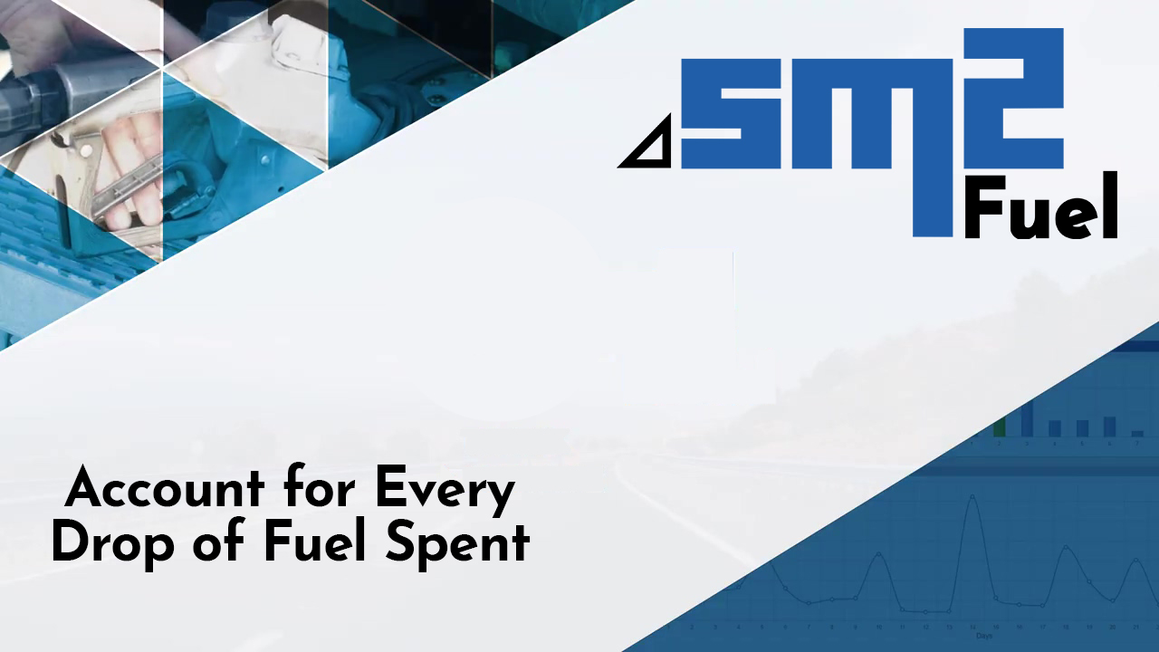 Automated Fuel Management for Your Fleets - SM2 Fuel - Fleet Management Software Solutions-thumb-1