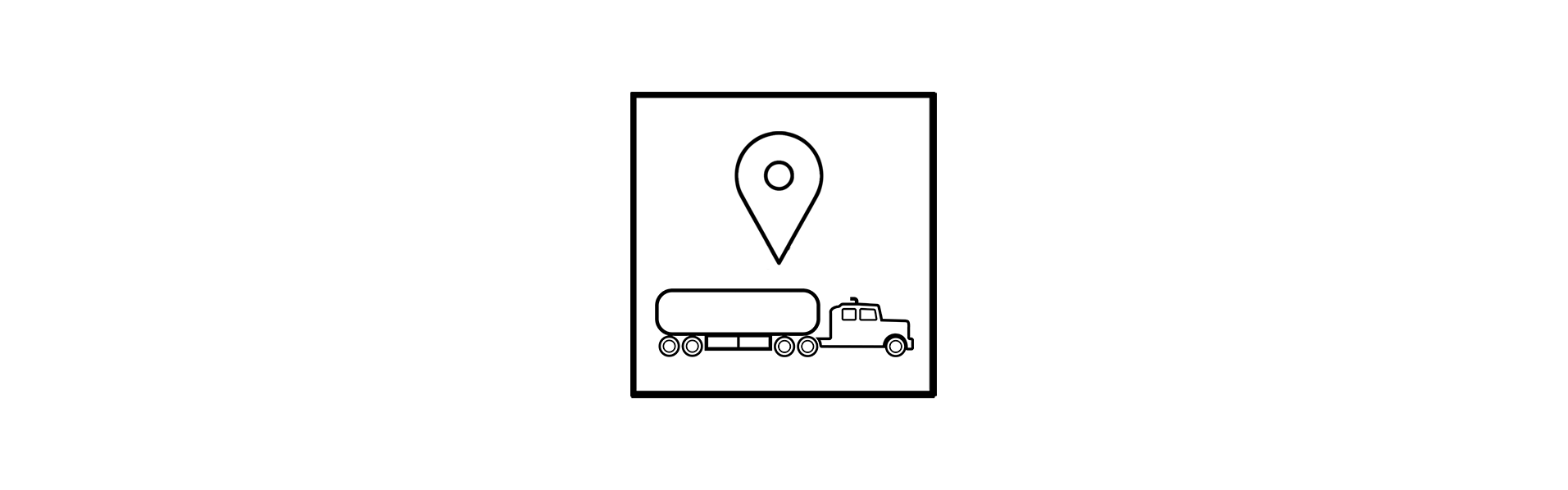 fuel in transit with pin-smallest